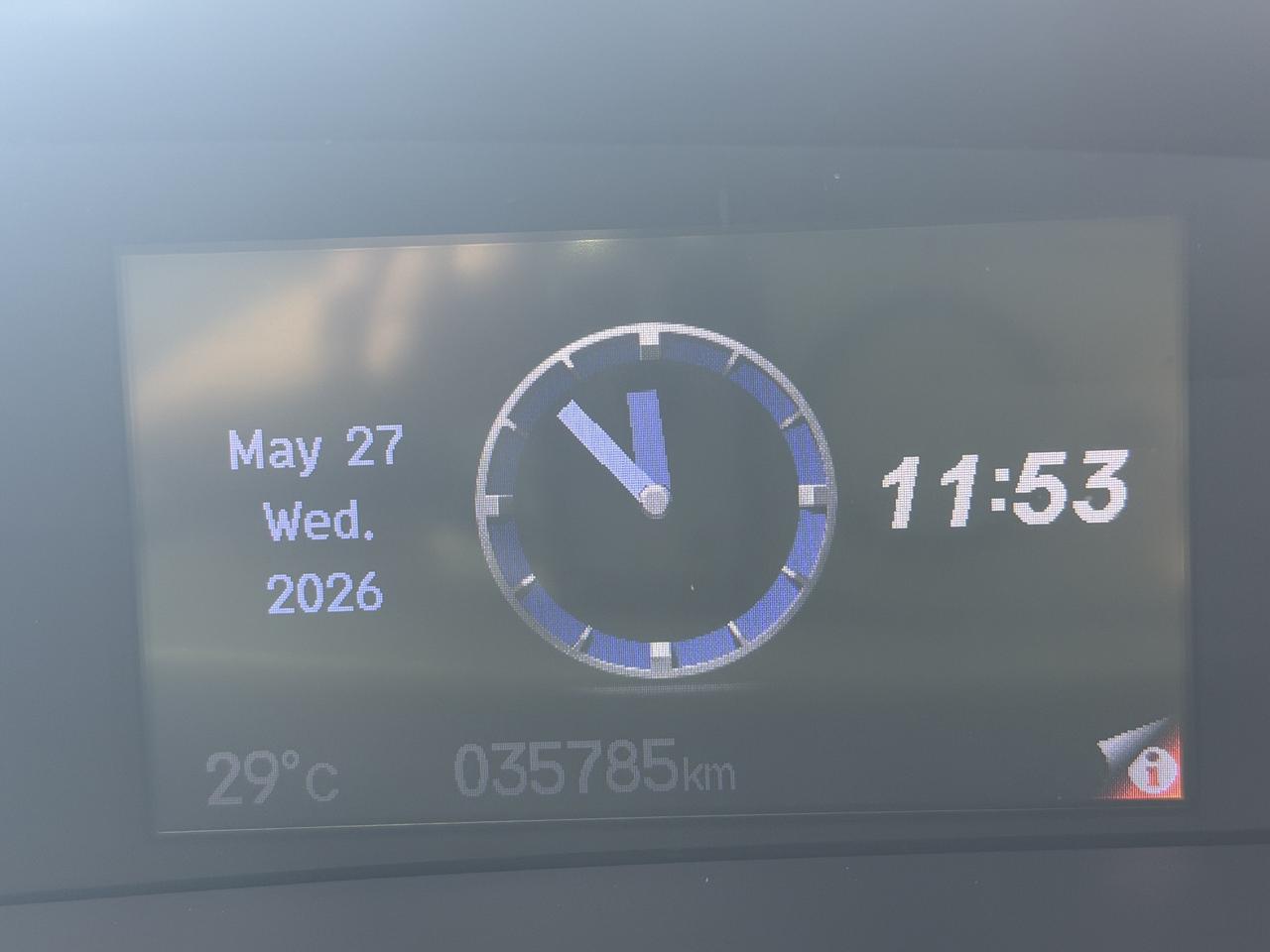 2013 Honda Civic Touring !! 35688 KMS !! ONE OWNER ! CAR FAX CLEAN Photo