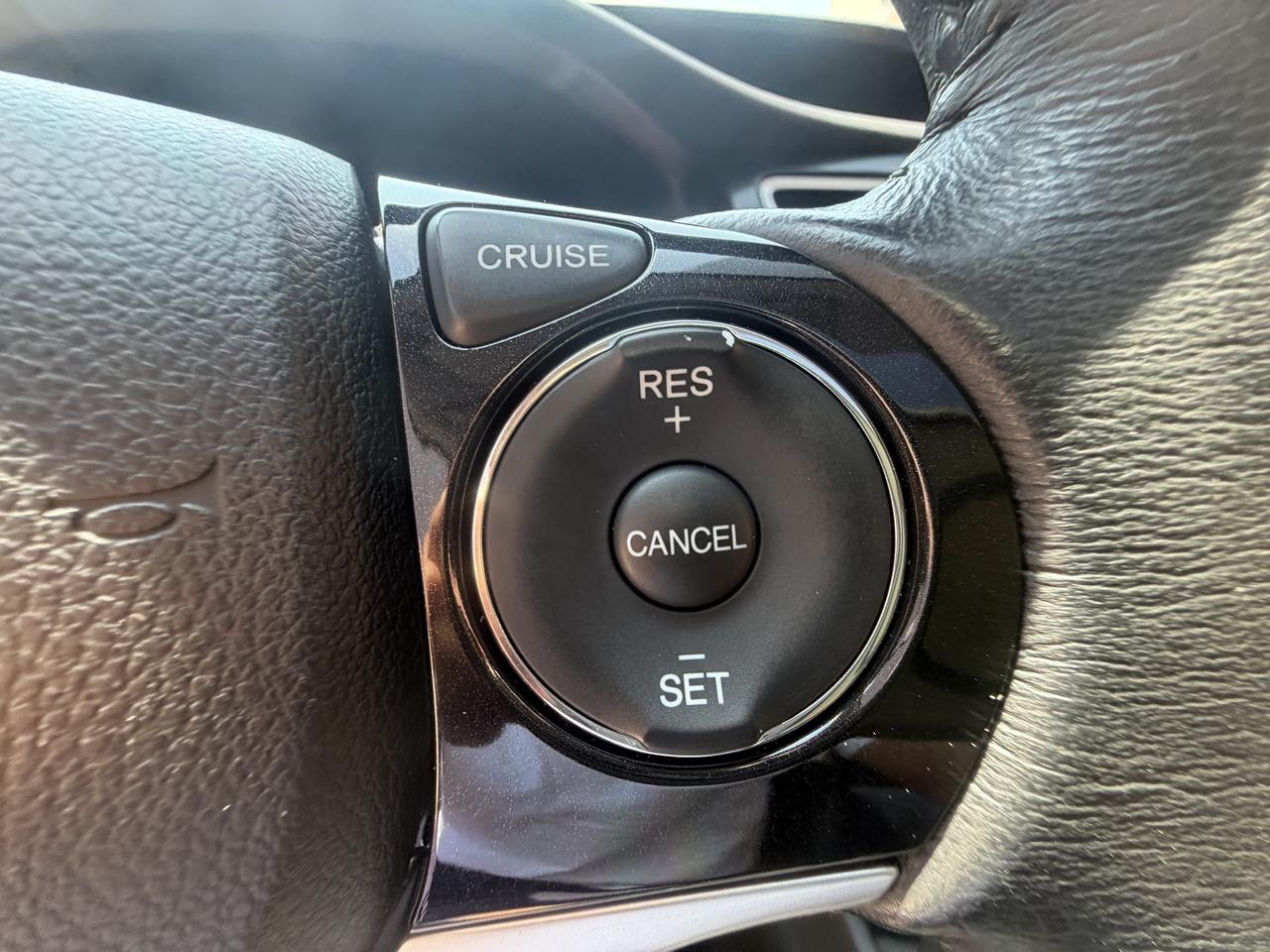 2013 Honda Civic Touring !! 35688 KMS !! ONE OWNER ! CAR FAX CLEAN Photo