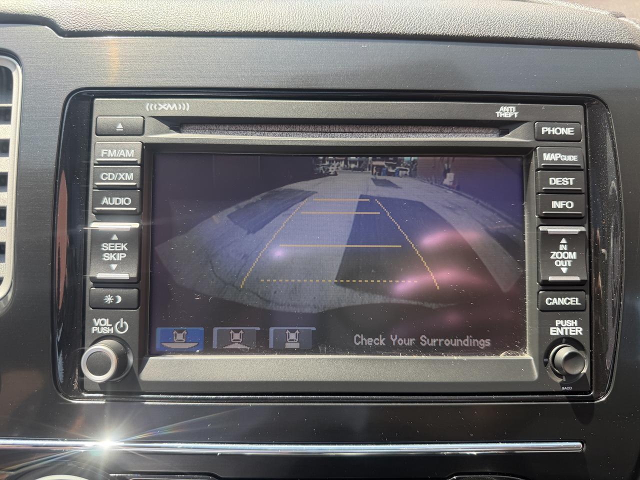 2013 Honda Civic Touring !! 35688 KMS !! ONE OWNER ! CAR FAX CLEAN Photo