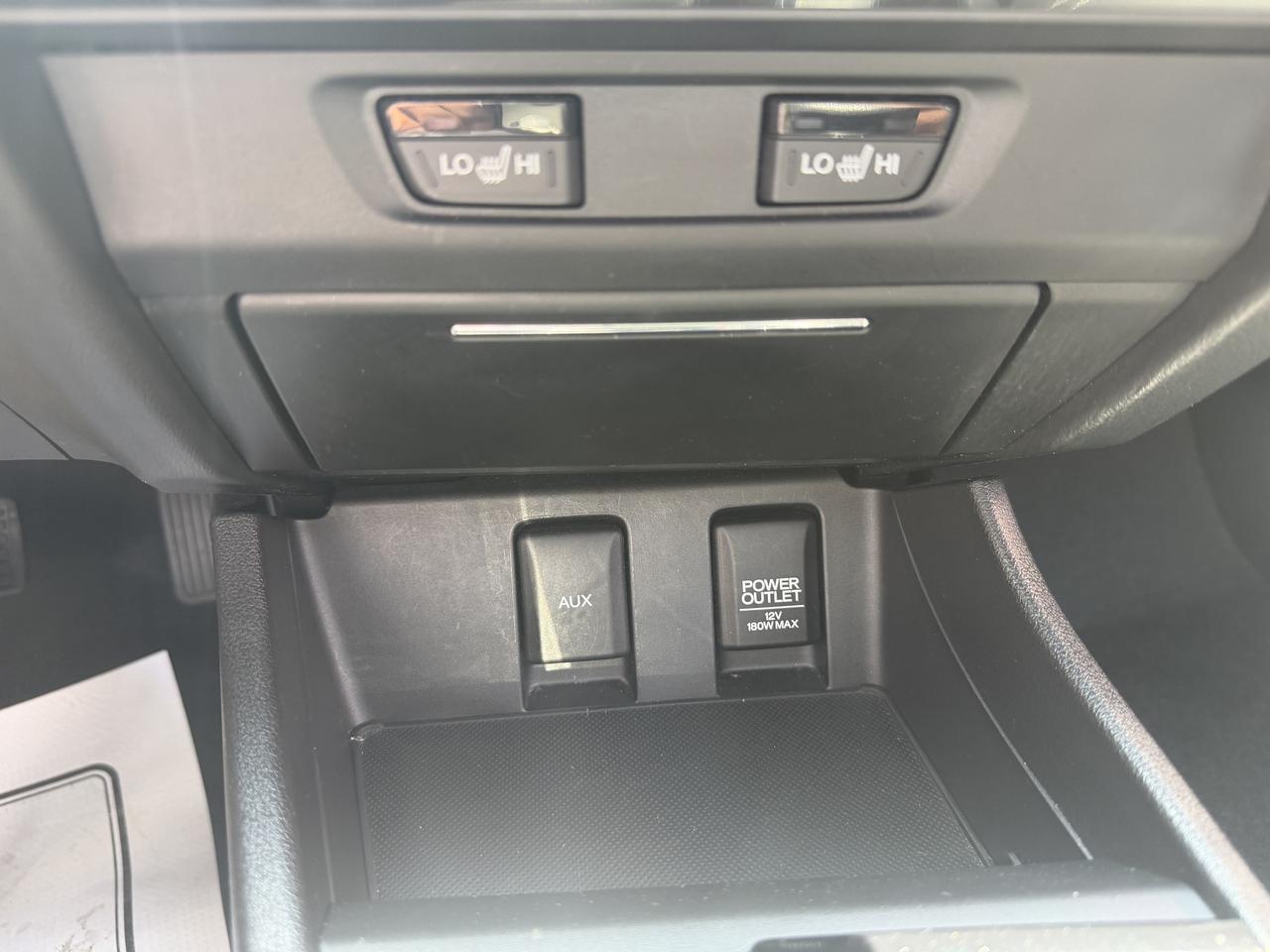 2013 Honda Civic Touring !! 35688 KMS !! ONE OWNER ! CAR FAX CLEAN Photo