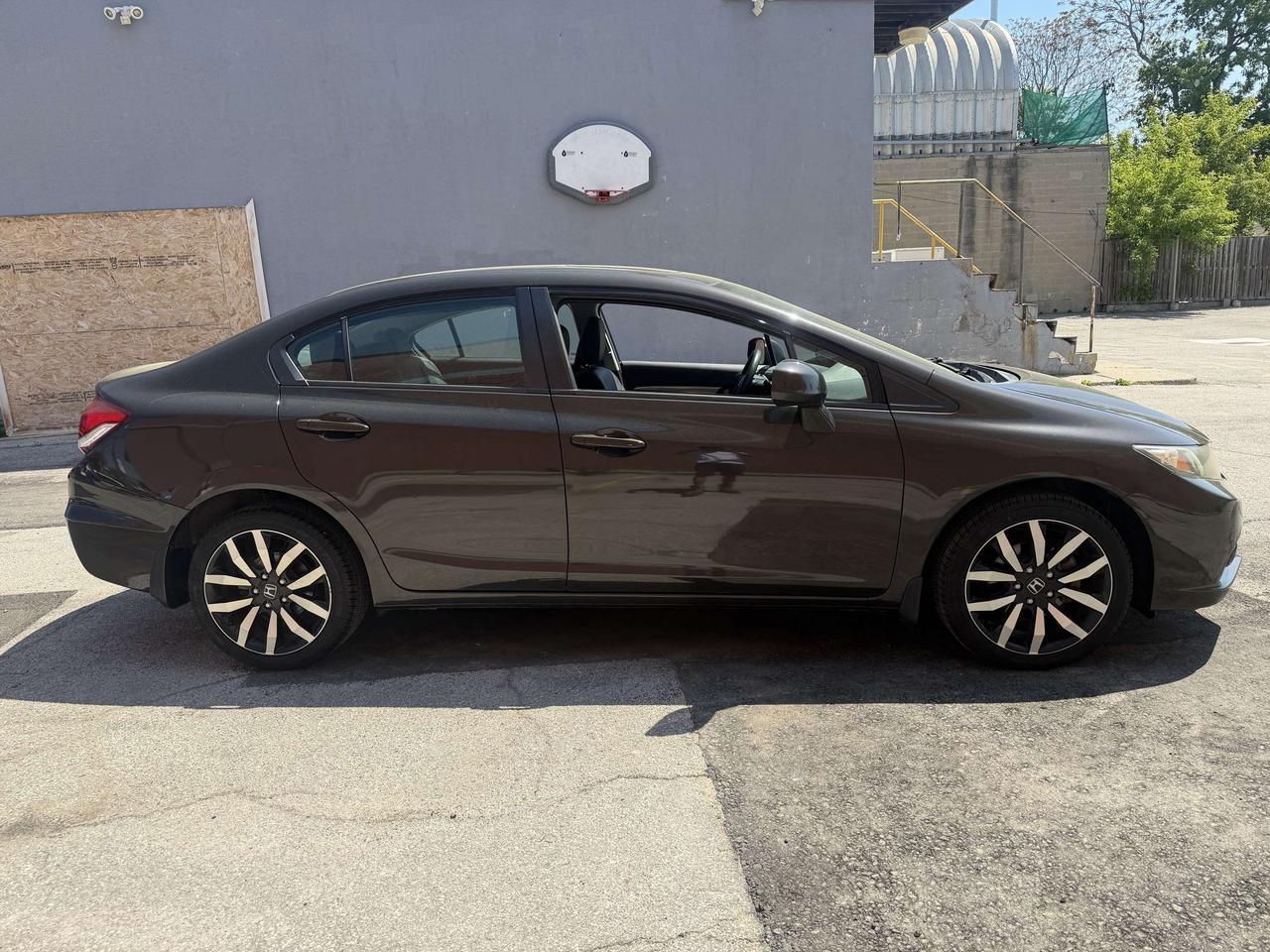 2013 Honda Civic TOURING  !! JUST SOLD SOLD SOLD SOLD  08/19/2026 Photo
