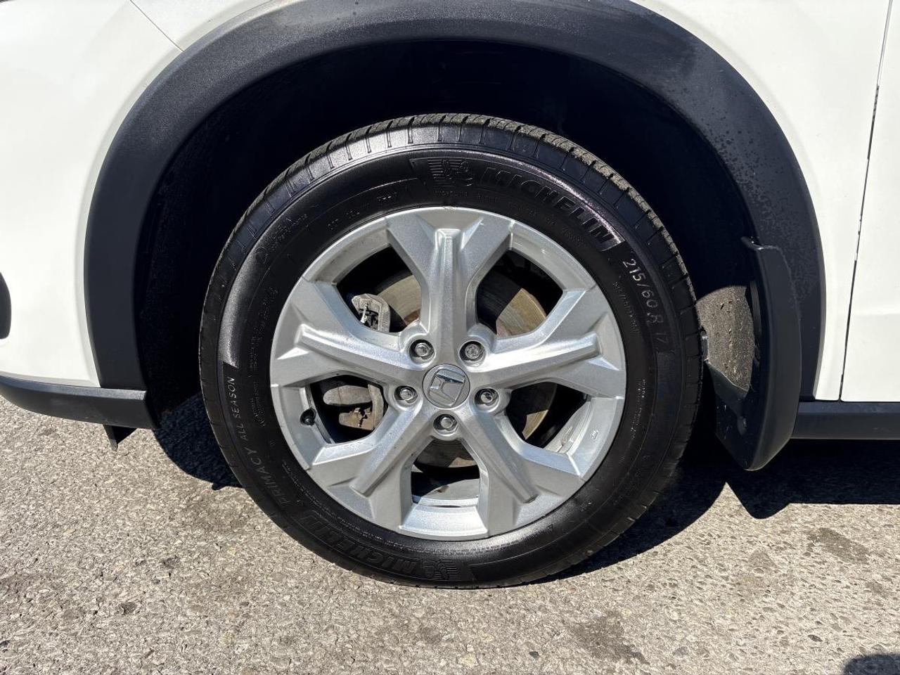 2024 Honda HR-V LX Honda Certified With 7YRS/160K Warranty Photo
