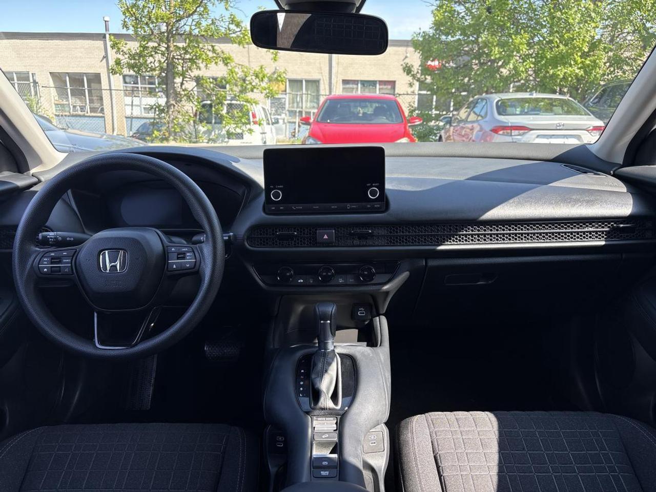 2024 Honda HR-V LX Honda Certified With 7YRS/160K Warranty Photo