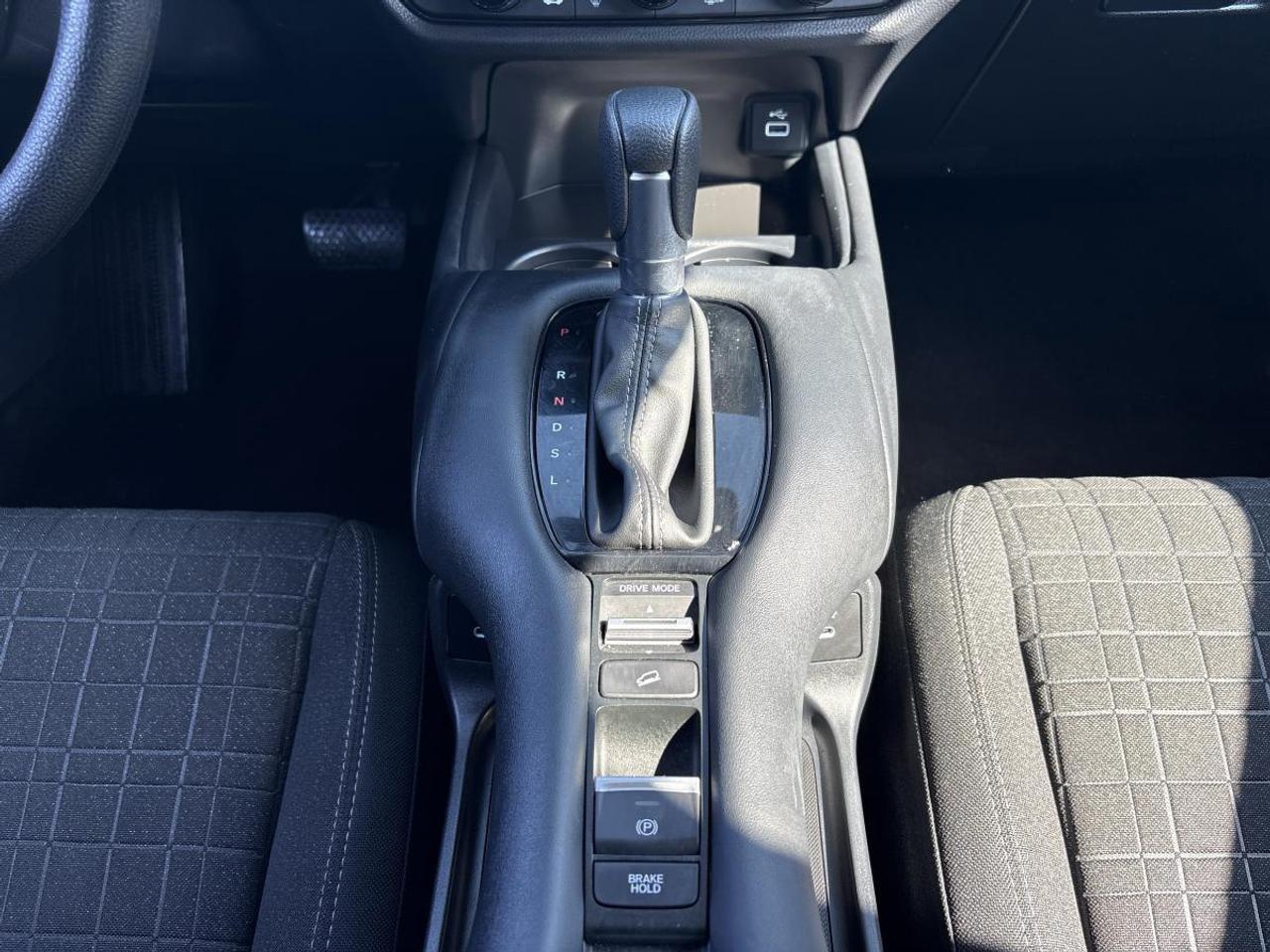 2024 Honda HR-V LX Honda Certified With 7YRS/160K Warranty Photo
