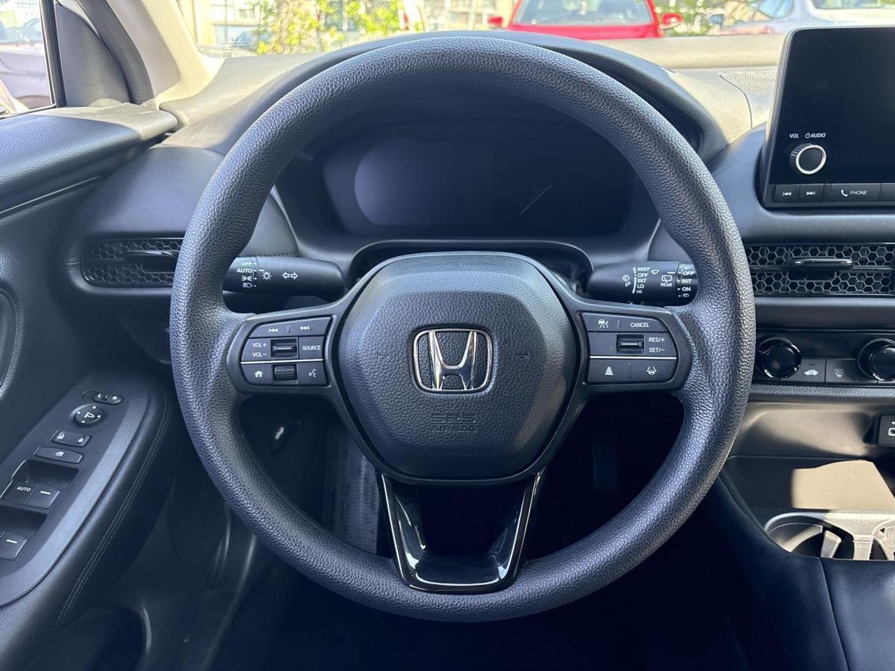 2024 Honda HR-V LX Honda Certified With 7YRS/160K Warranty Photo