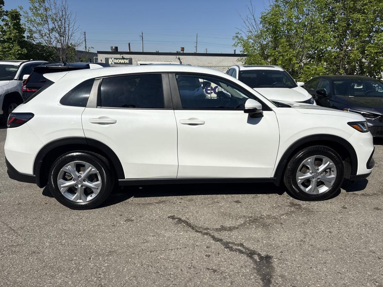 2024 Honda HR-V LX Honda Certified With 7YRS/160K Warranty Photo