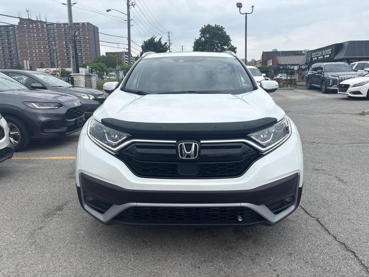 2021 Honda CR-V Sport Honda Certified With 7YRS/160K Warranty Photo