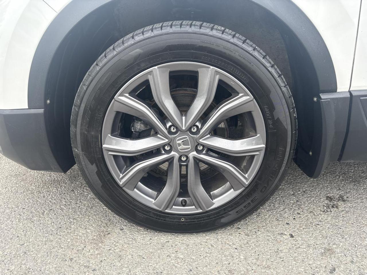 2021 Honda CR-V Sport Honda Certified With 7YRS/160K Warranty Photo