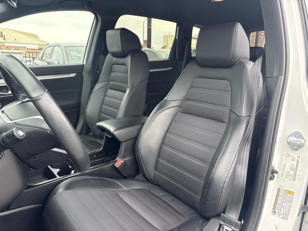 2021 Honda CR-V Sport Honda Certified With 7YRS/160K Warranty Photo