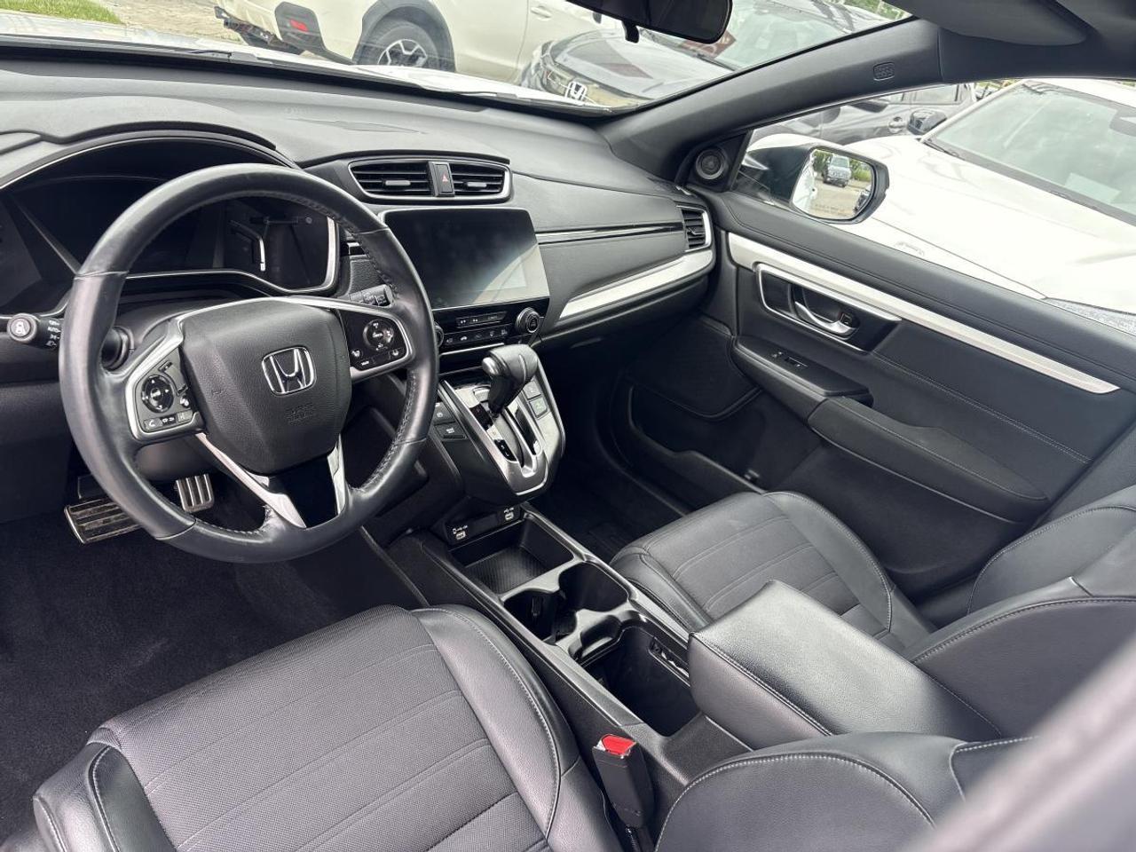 2021 Honda CR-V Sport Honda Certified With 7YRS/160K Warranty Photo