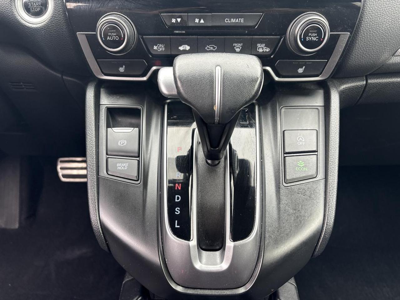 2021 Honda CR-V Sport Honda Certified With 7YRS/160K Warranty Photo