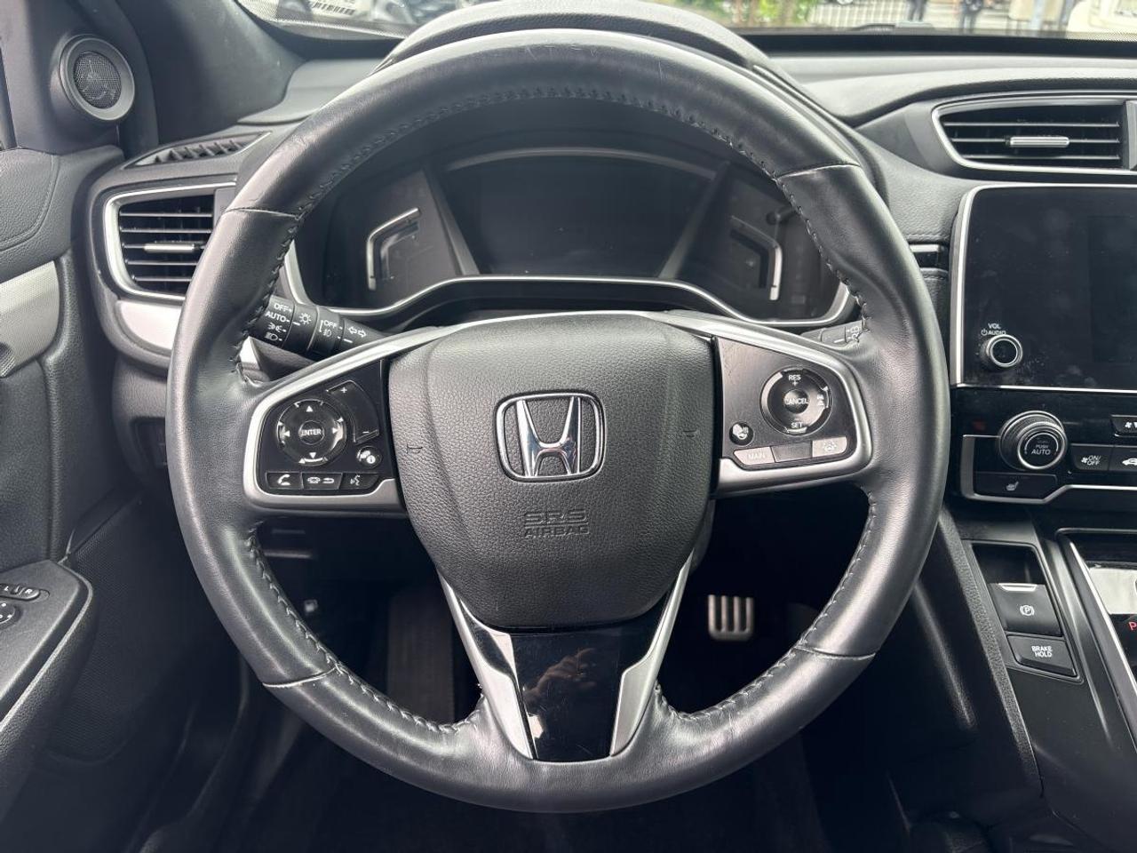 2021 Honda CR-V Sport Honda Certified With 7YRS/160K Warranty Photo