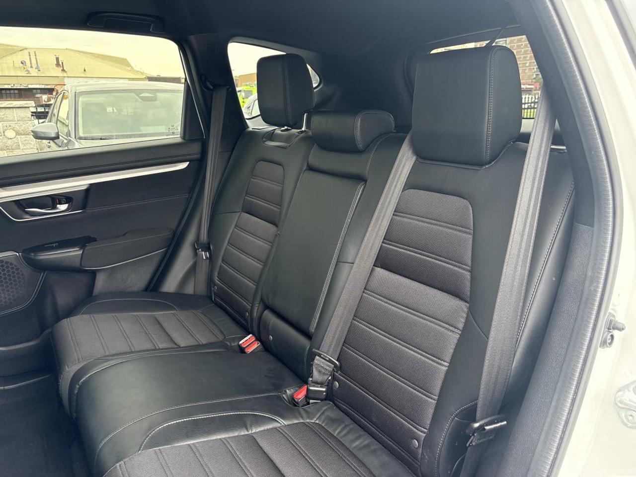 2021 Honda CR-V Sport Honda Certified With 7YRS/160K Warranty Photo