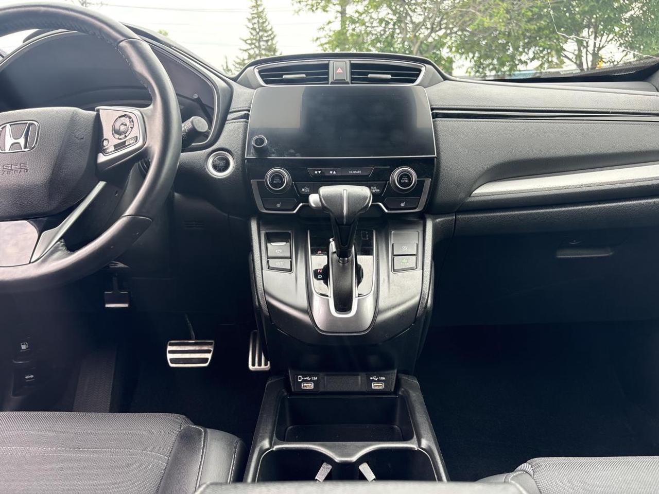 2021 Honda CR-V Sport Honda Certified With 7YRS/160K Warranty Photo