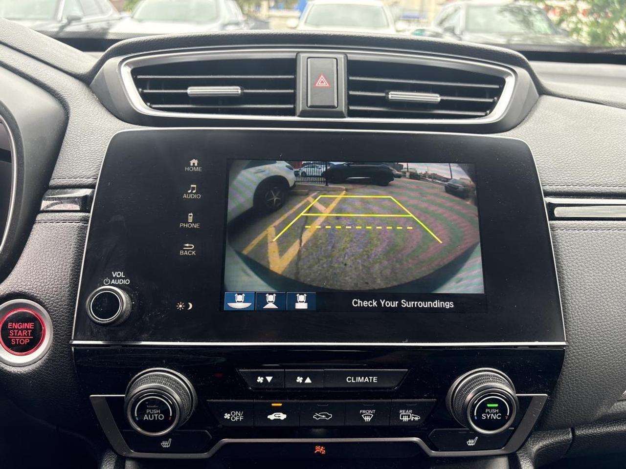 2021 Honda CR-V Sport Honda Certified With 7YRS/160K Warranty Photo