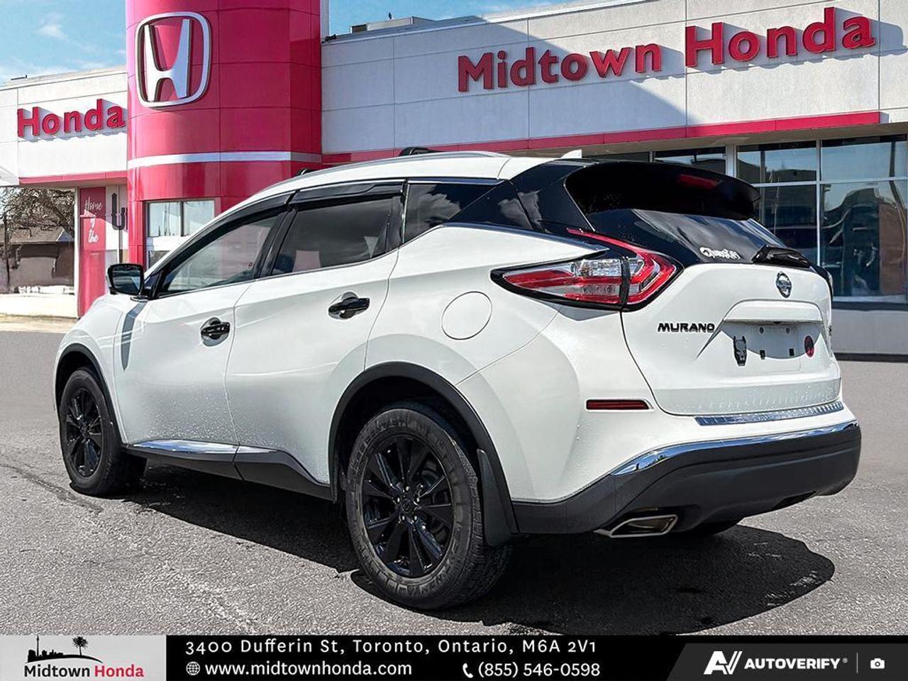 2016 Nissan Murano AWD   AS IS   YOU CERTIFY   YOU SAVE $$$   NAVIGAT Photo