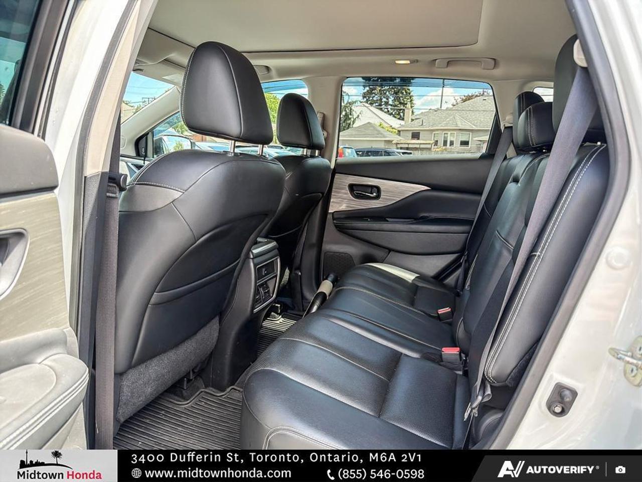 2016 Nissan Murano AWD   AS IS   YOU CERTIFY   YOU SAVE $$$   NAVIGAT Photo