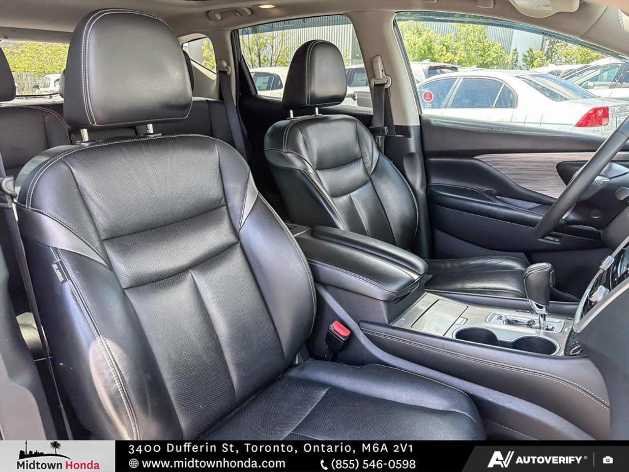 2016 Nissan Murano AWD   AS IS   YOU CERTIFY   YOU SAVE $$$   NAVIGAT Photo