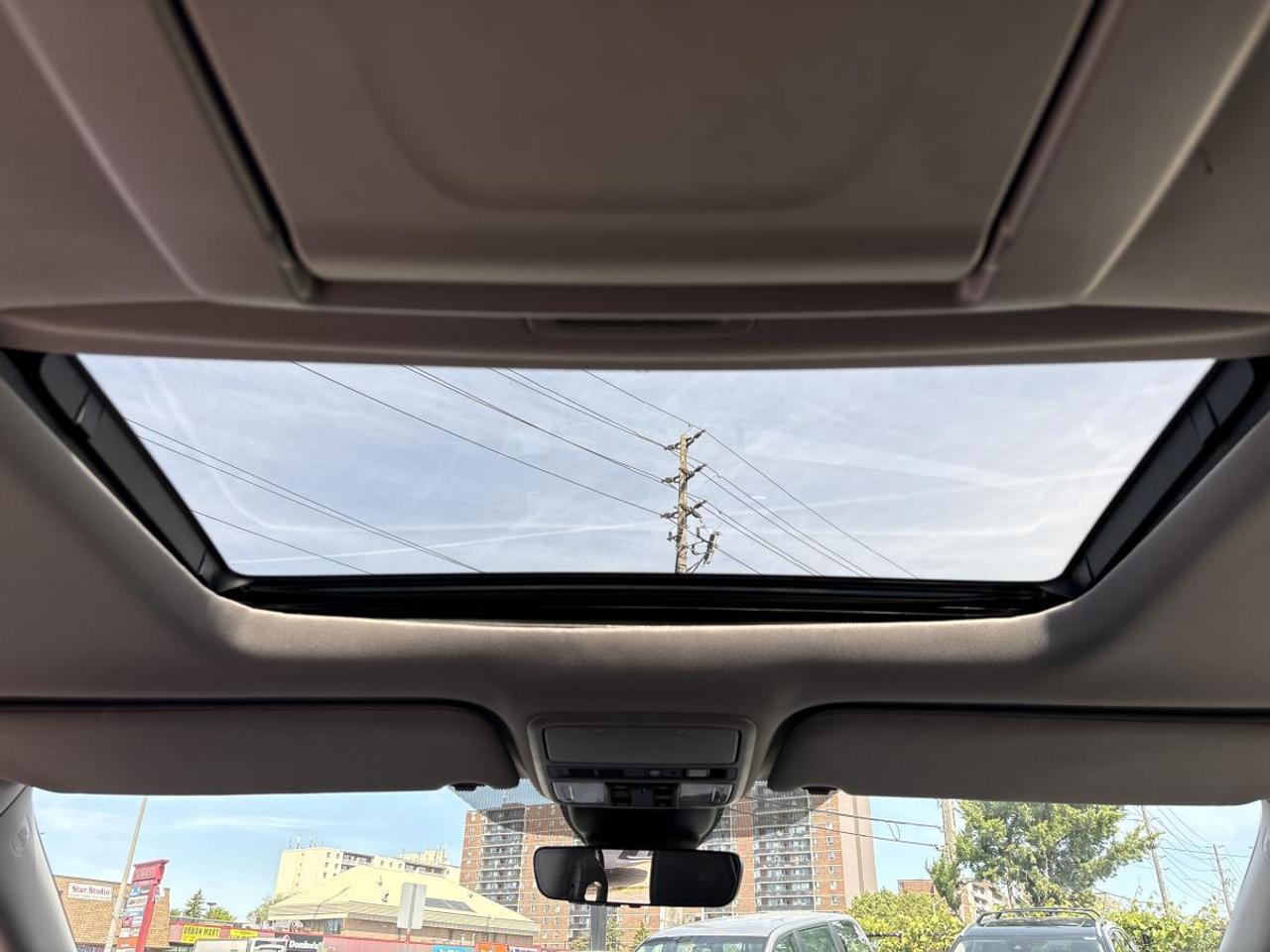 2023 Honda Odyssey Touring Fully Loaded Top Trim Photo