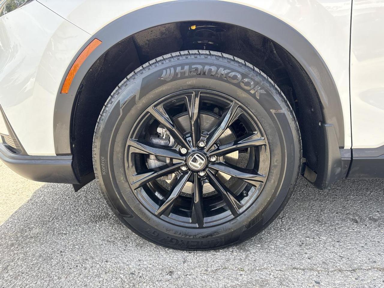 2024 Honda CR-V Sport Honda Certified With 7YRS/160K Warranty Photo