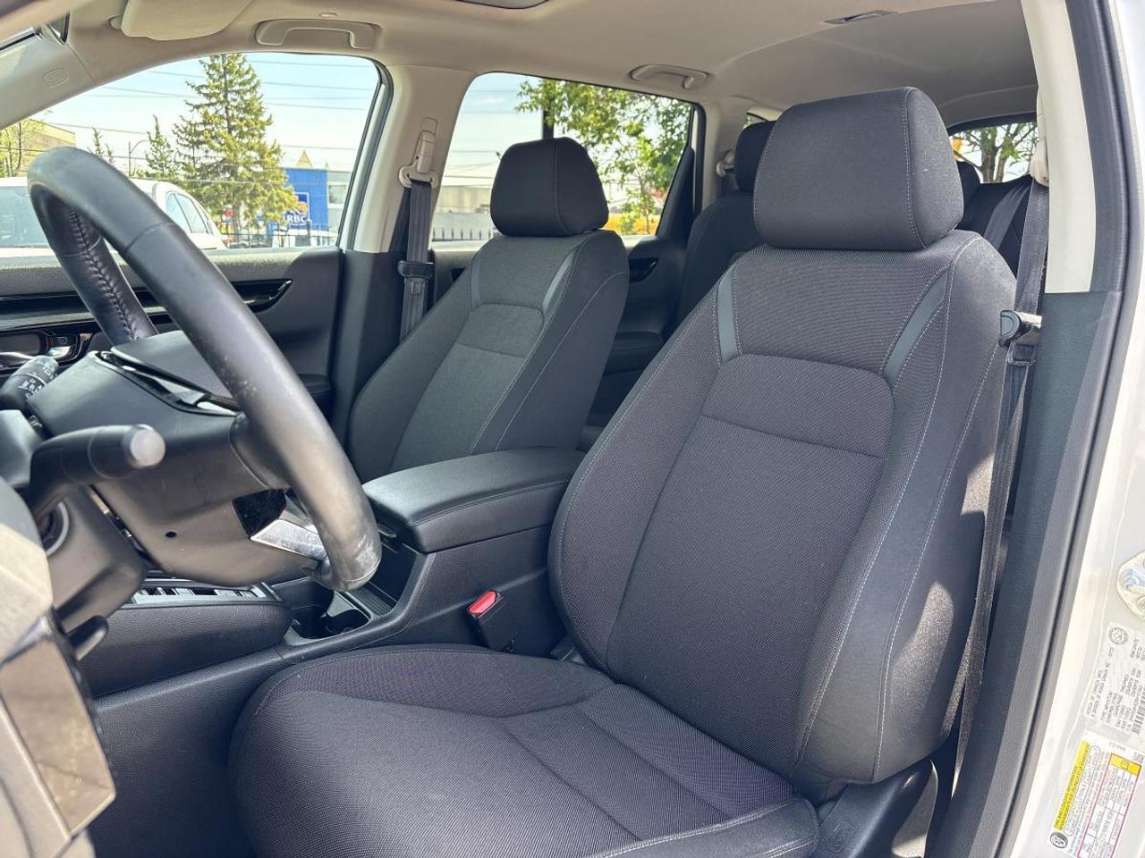 2024 Honda CR-V Sport Honda Certified With 7YRS/160K Warranty Photo