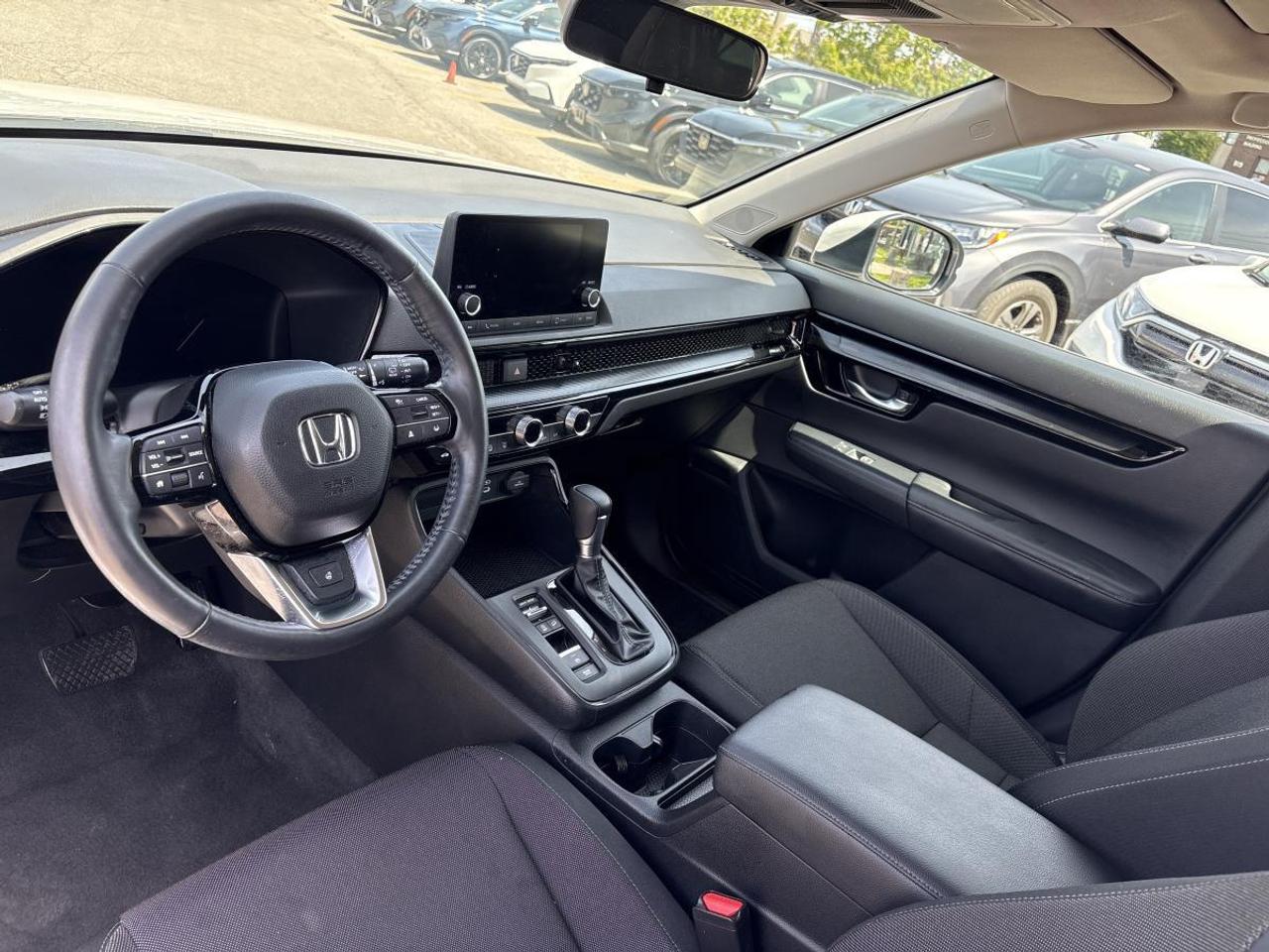2024 Honda CR-V Sport Honda Certified With 7YRS/160K Warranty Photo