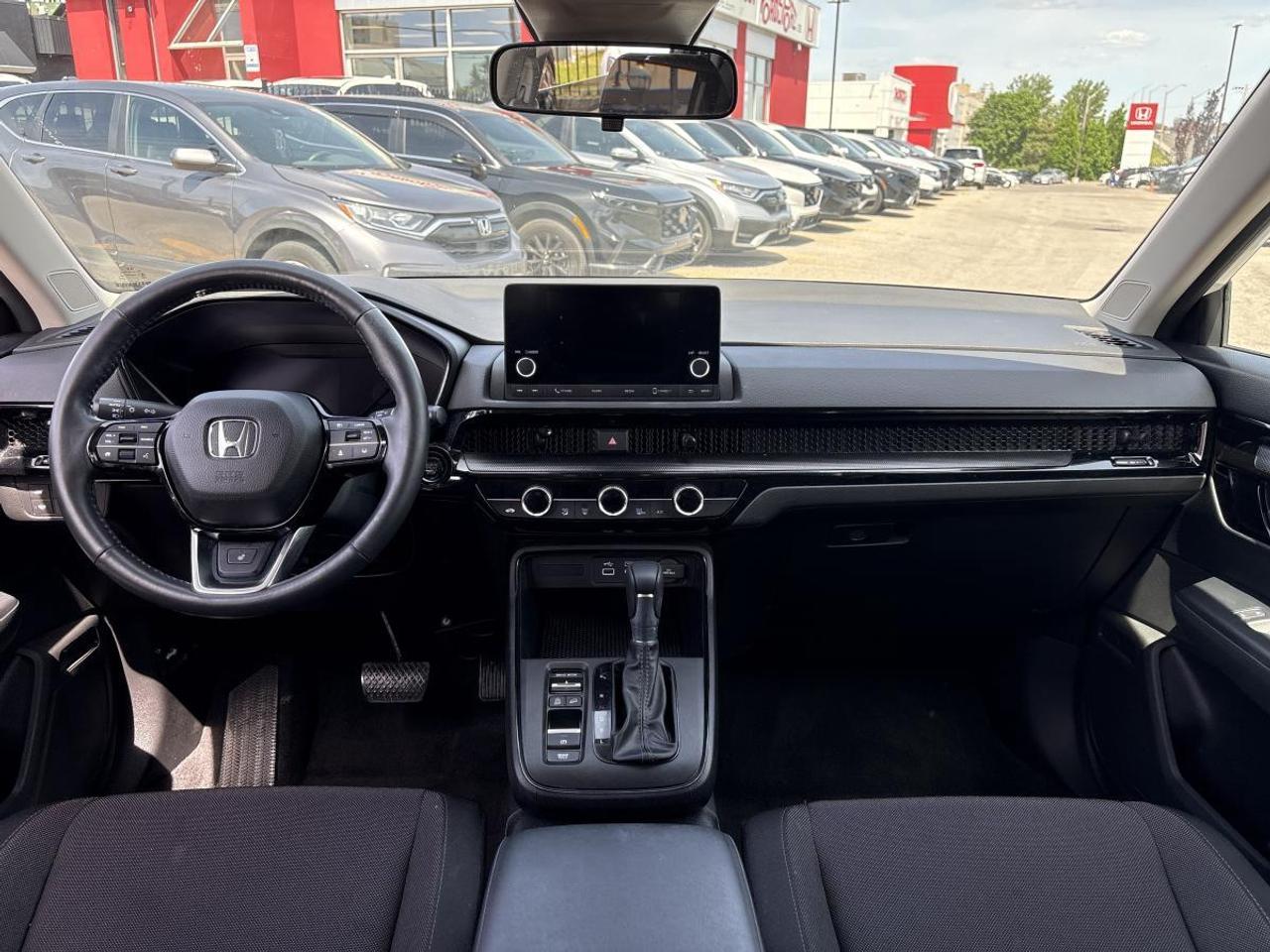 2024 Honda CR-V Sport Honda Certified With 7YRS/160K Warranty Photo