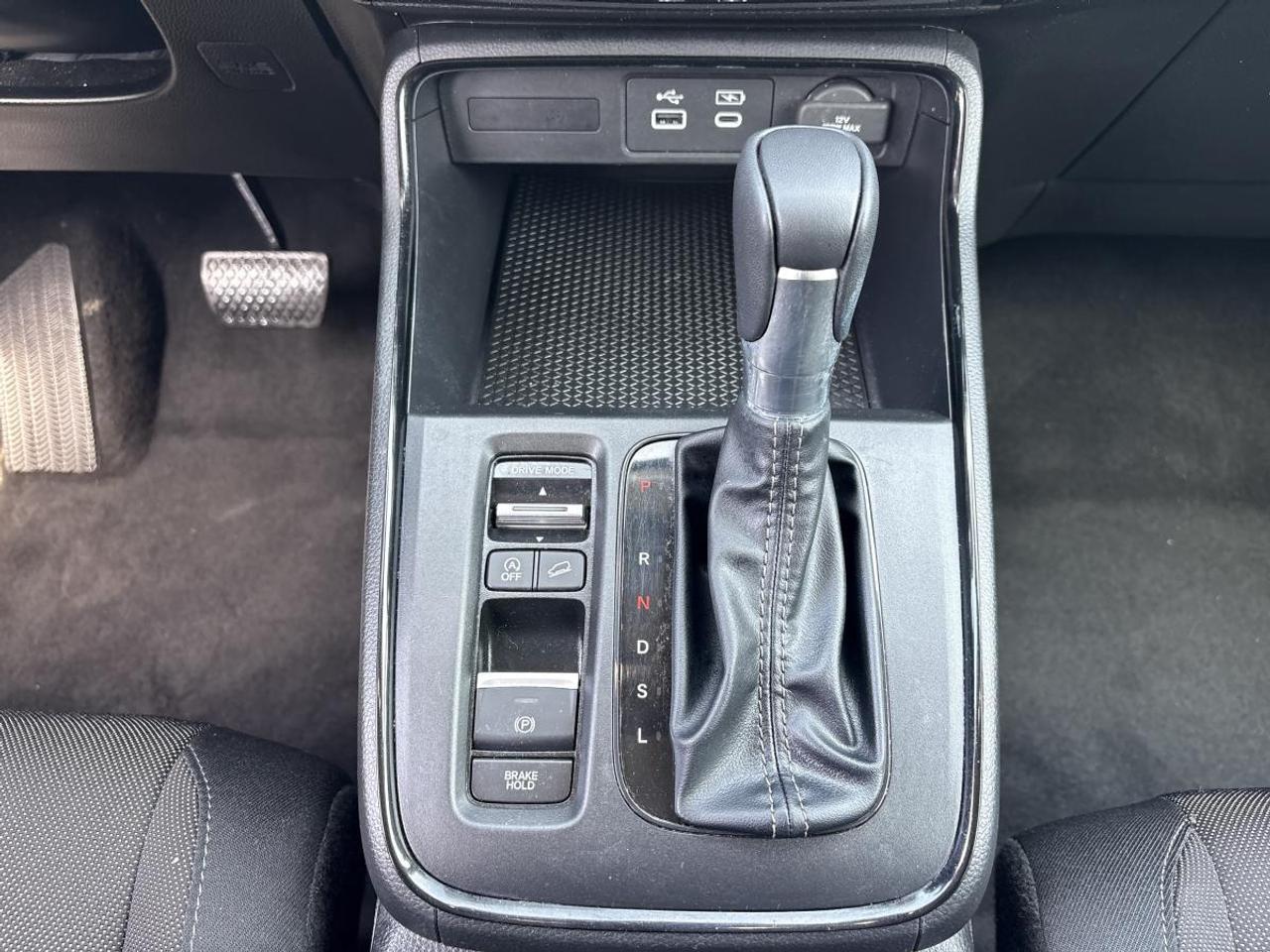 2024 Honda CR-V Sport Honda Certified With 7YRS/160K Warranty Photo