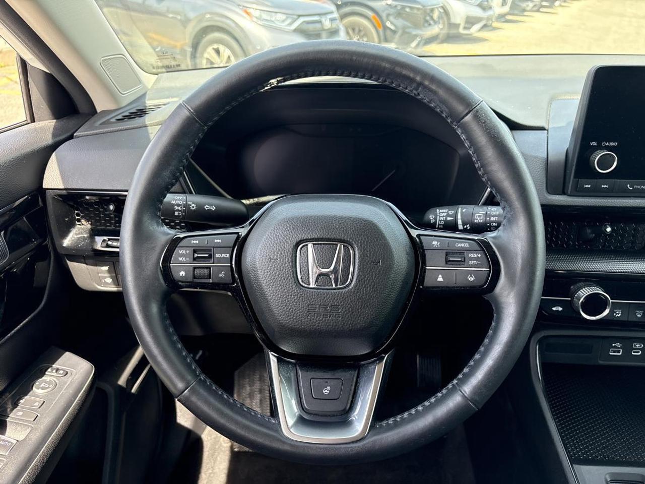 2024 Honda CR-V Sport Honda Certified With 7YRS/160K Warranty Photo