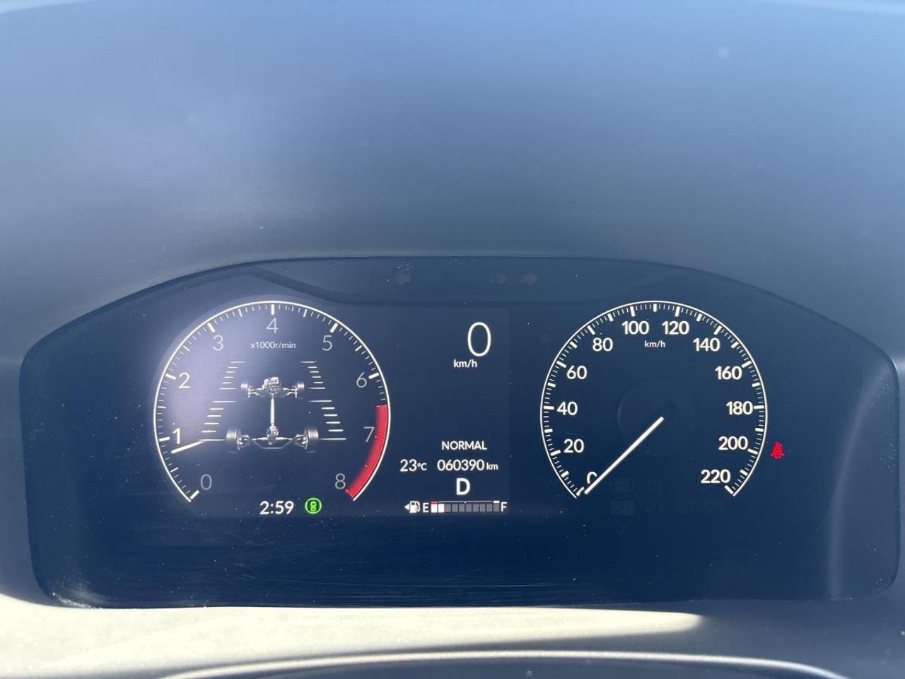 2024 Honda CR-V Sport Honda Certified With 7YRS/160K Warranty Photo