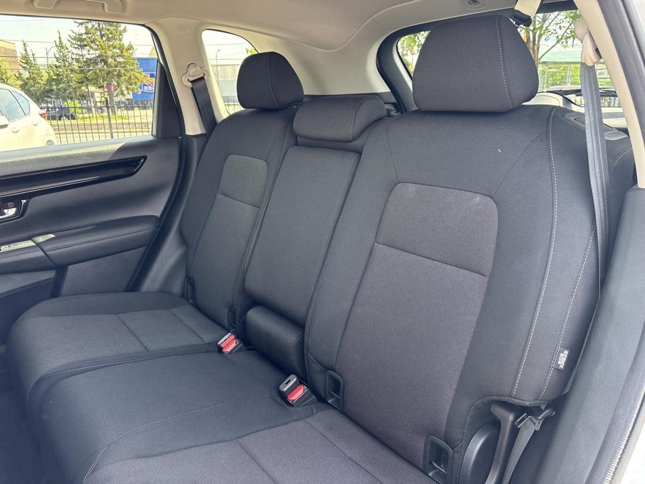 2024 Honda CR-V Sport Honda Certified With 7YRS/160K Warranty Photo
