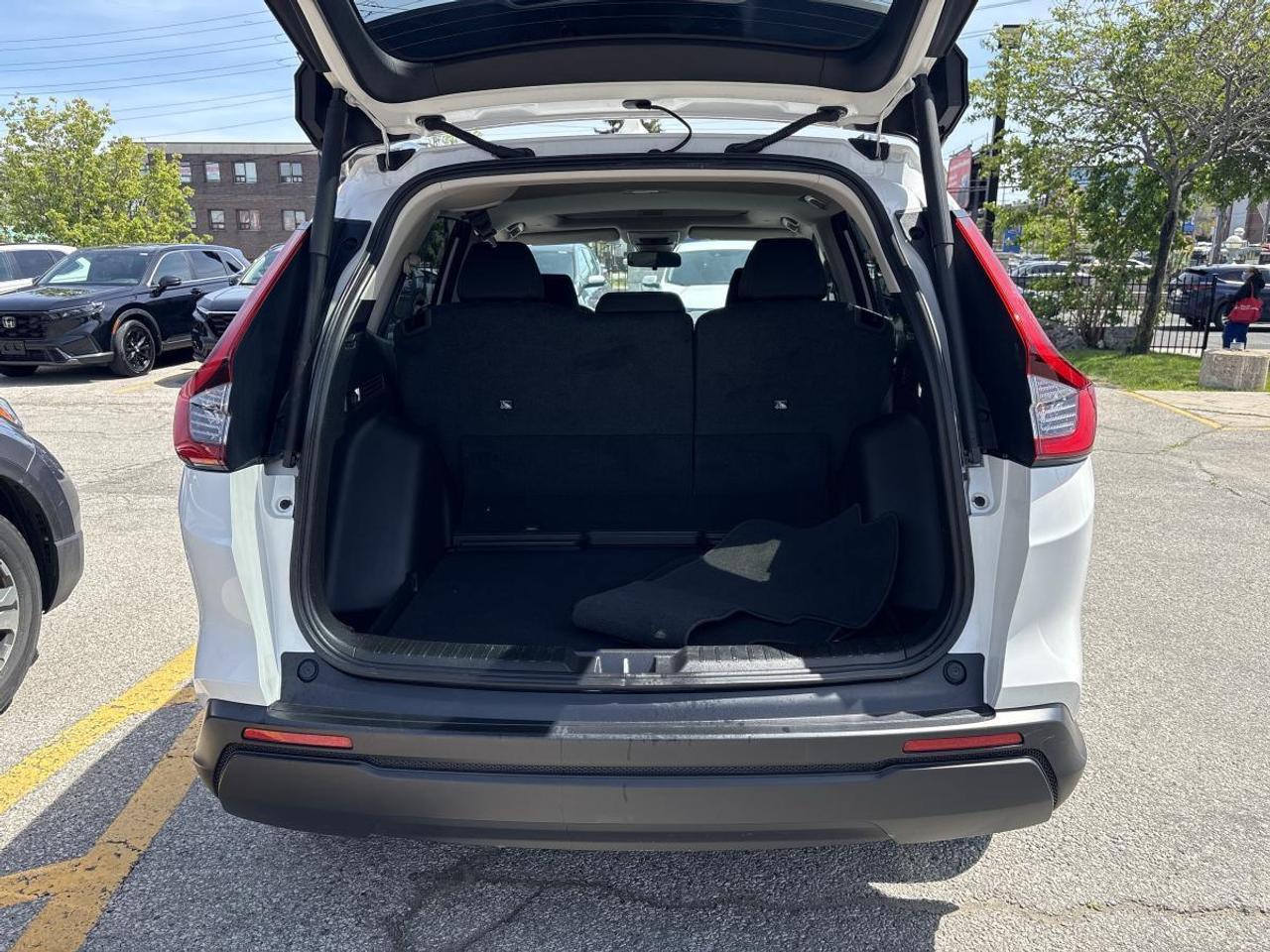 2024 Honda CR-V Sport Honda Certified With 7YRS/160K Warranty Photo
