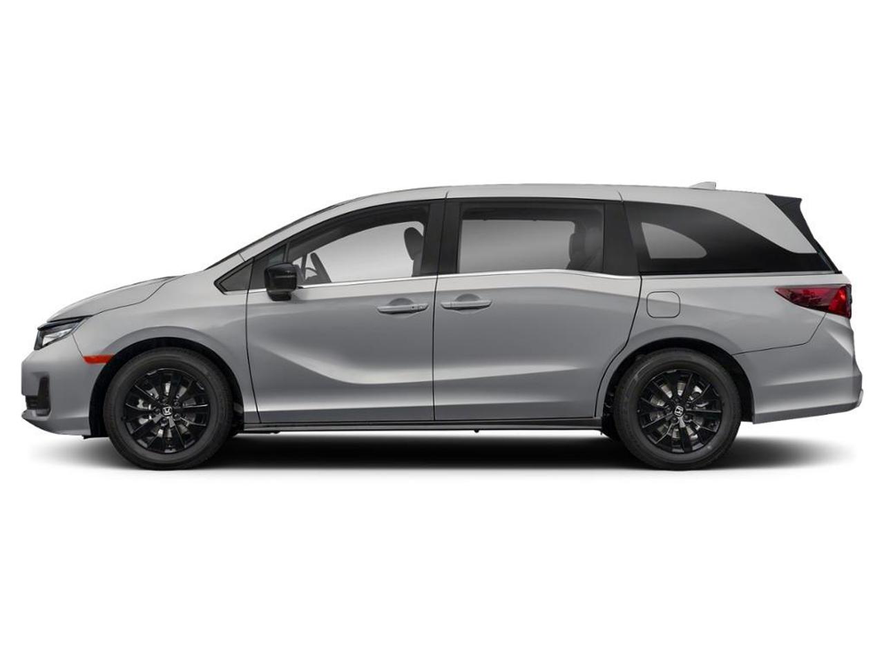 2026 Honda Odyssey Sport Passenger Van Photo