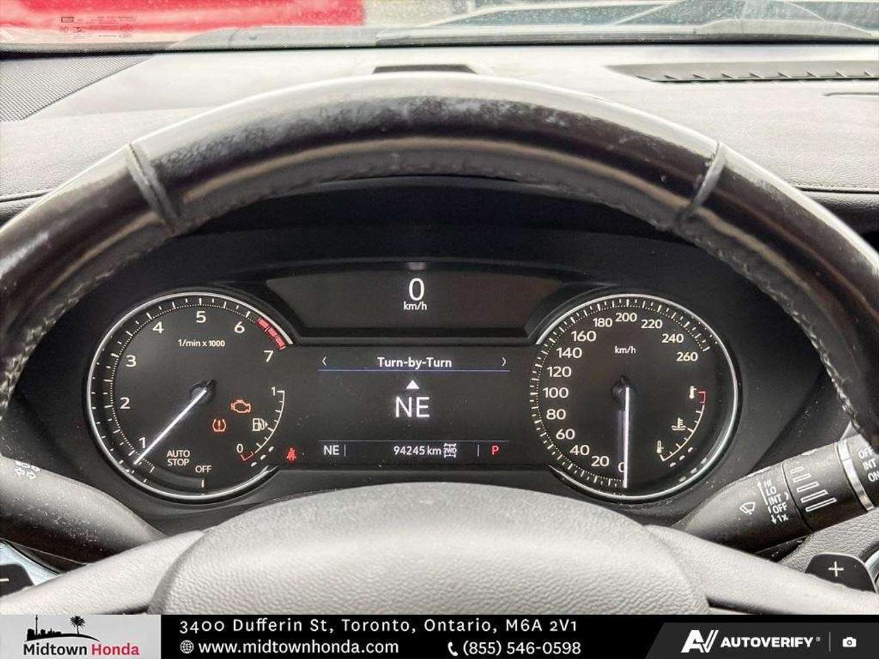 2020 Cadillac XT4 AWD 4dr Luxury Photo
