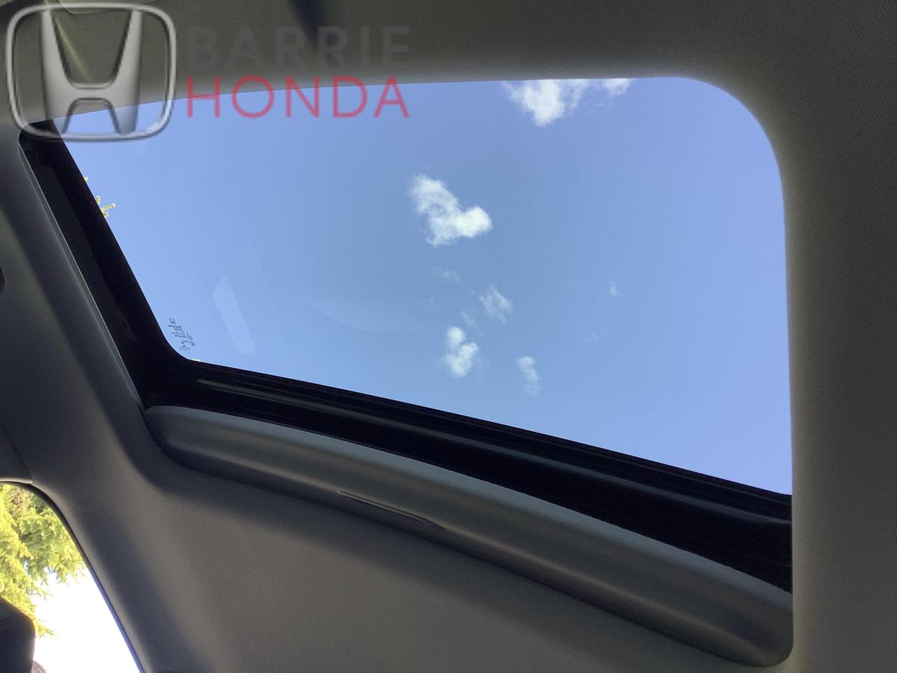 2017 Honda CR-V EX-L 4dr All-wheel Drive Photo