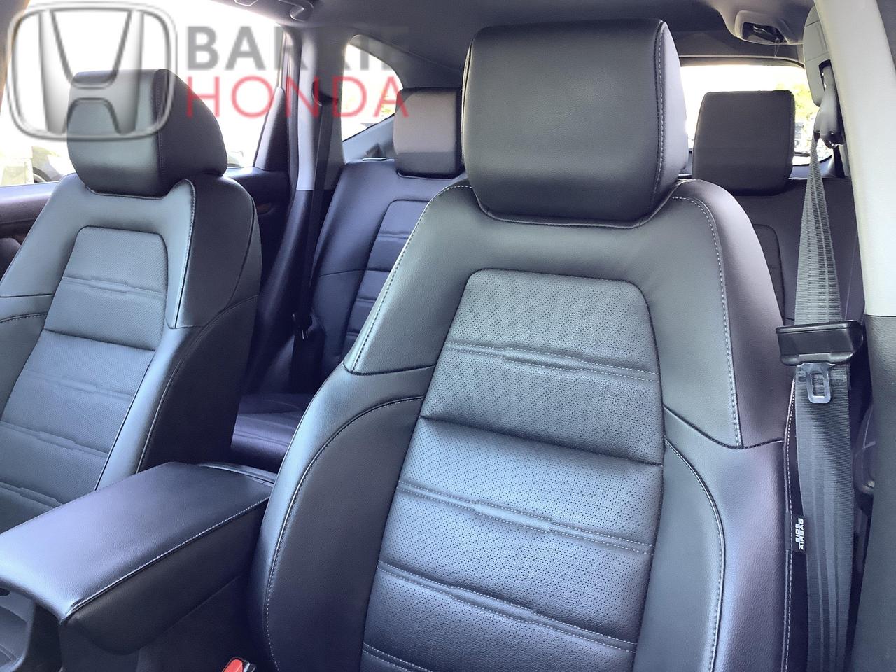 2017 Honda CR-V EX-L 4dr All-wheel Drive Photo