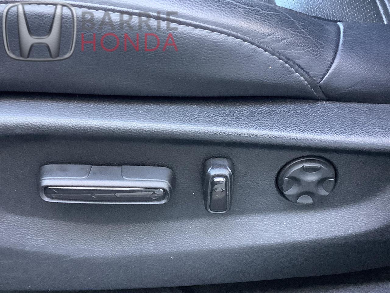 2017 Honda CR-V EX-L 4dr All-wheel Drive Photo