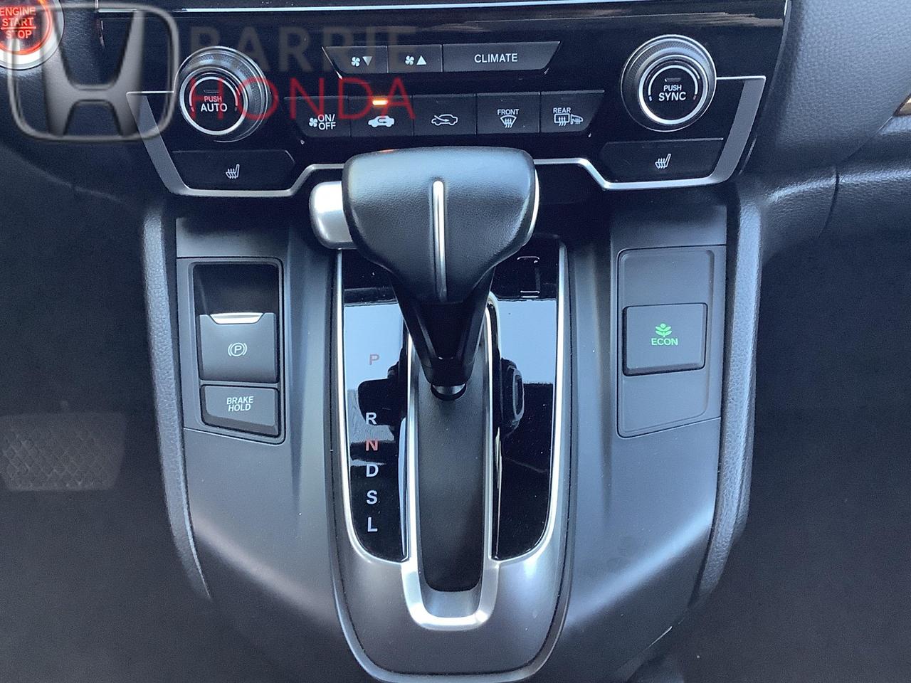 2017 Honda CR-V EX-L 4dr All-wheel Drive Photo
