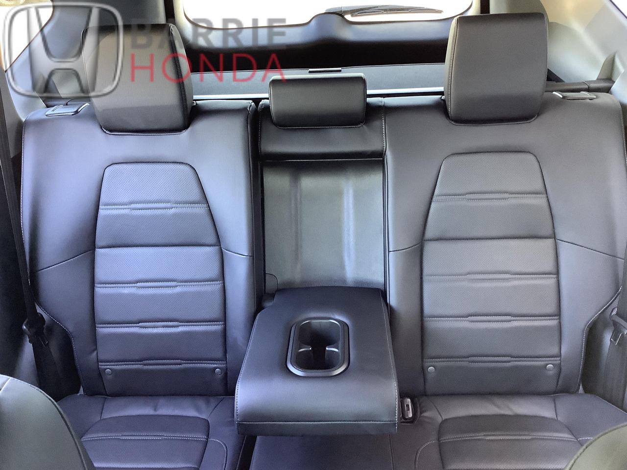 2017 Honda CR-V EX-L 4dr All-wheel Drive Photo