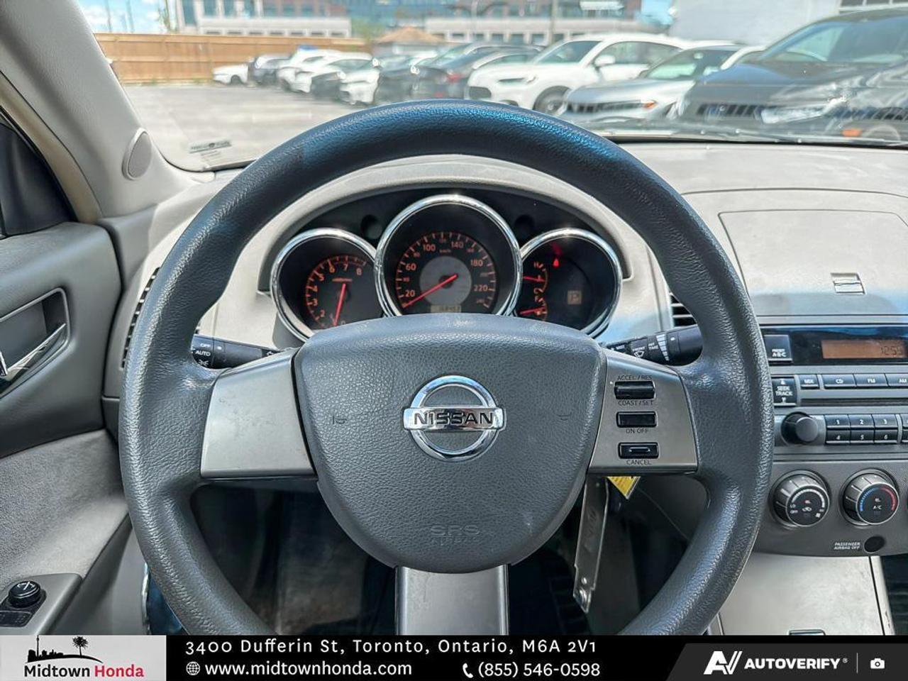 2006 Nissan Altima AS IS   YOU CERTIFY   YOU SAVE $$$ Photo