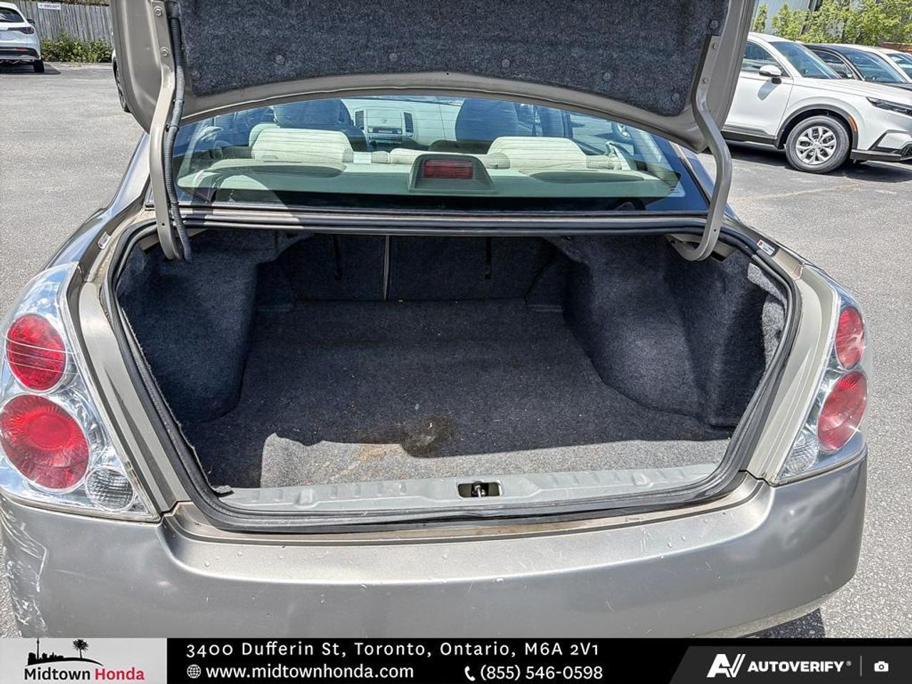 2006 Nissan Altima AS IS   YOU CERTIFY   YOU SAVE $$$ Photo