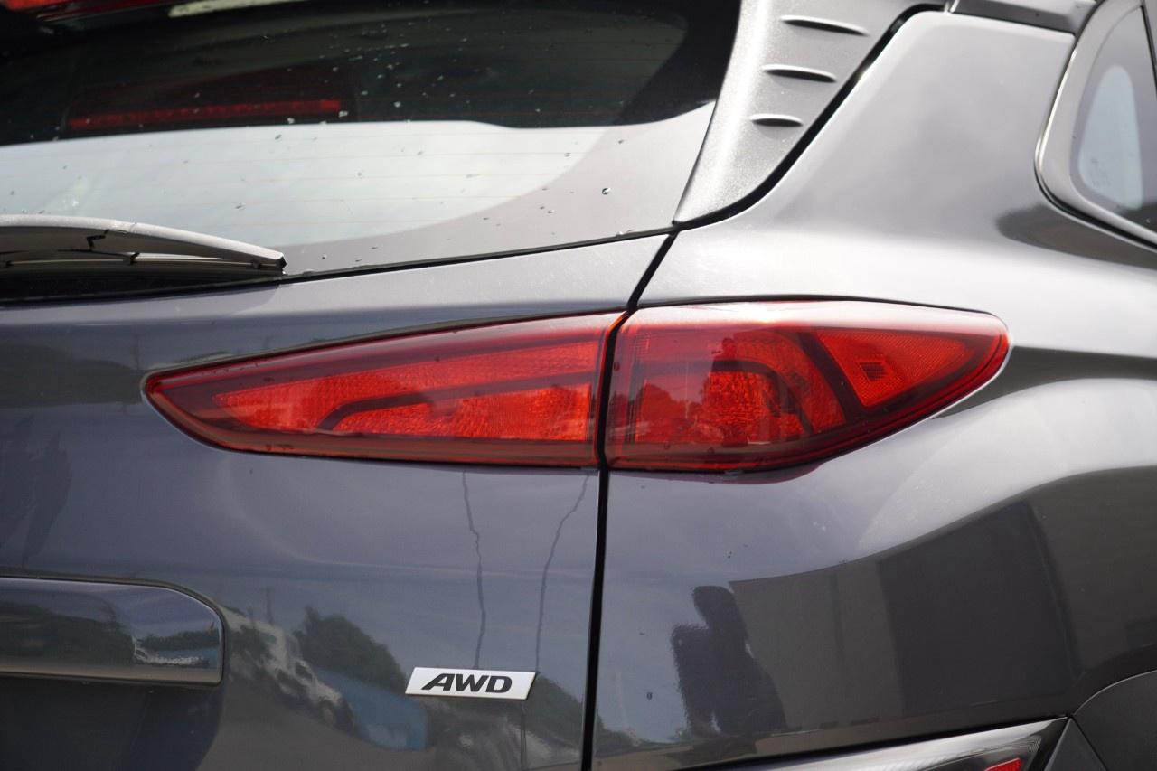 2023 Hyundai KONA 2.0L Preferred AWD Photo