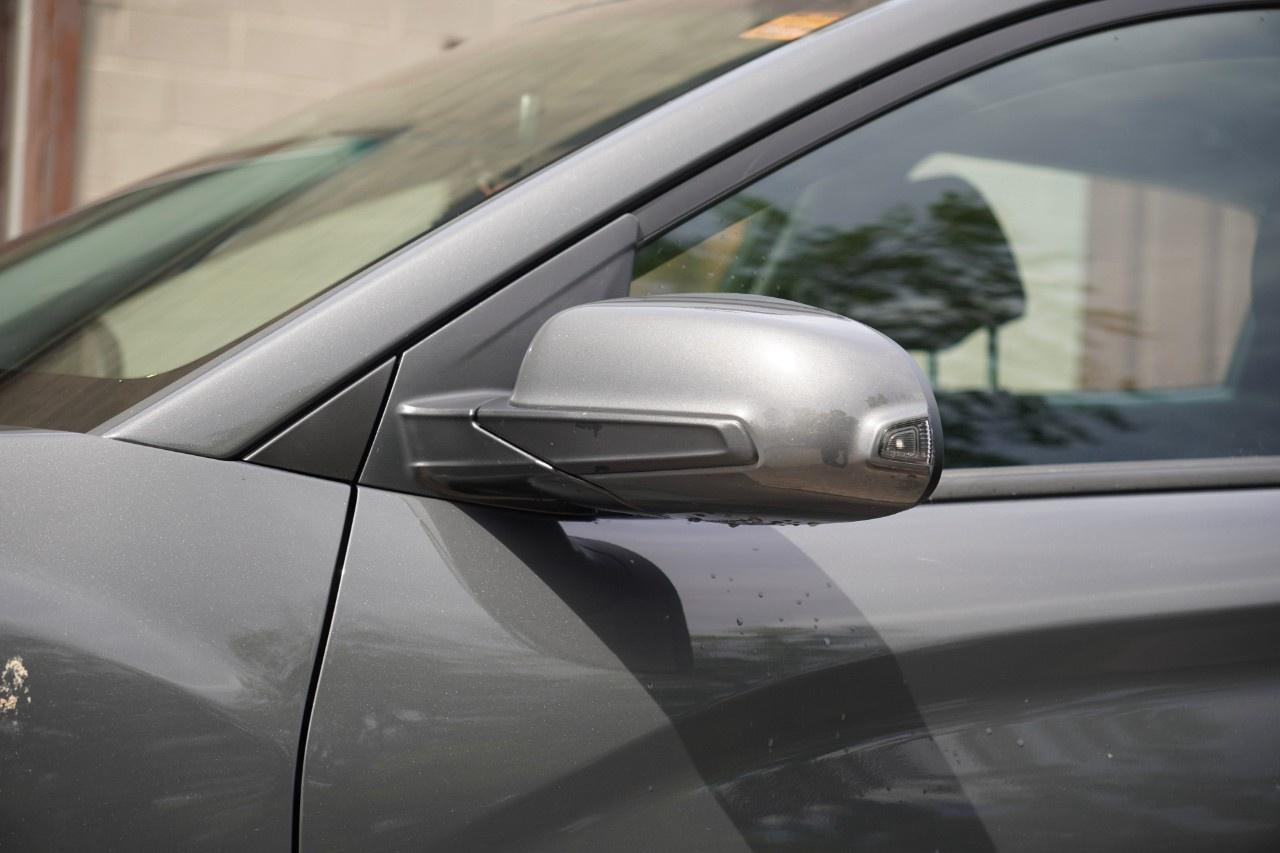 2023 Hyundai KONA 2.0L Preferred AWD Photo4