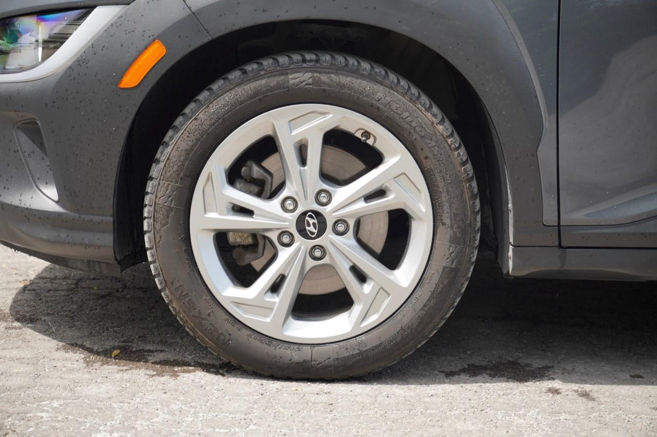 2023 Hyundai KONA 2.0L Preferred AWD Photo