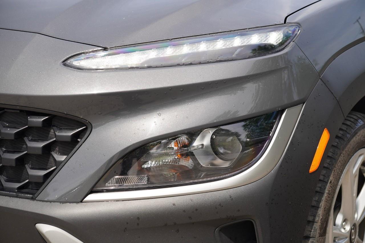 2023 Hyundai KONA 2.0L Preferred AWD Photo2