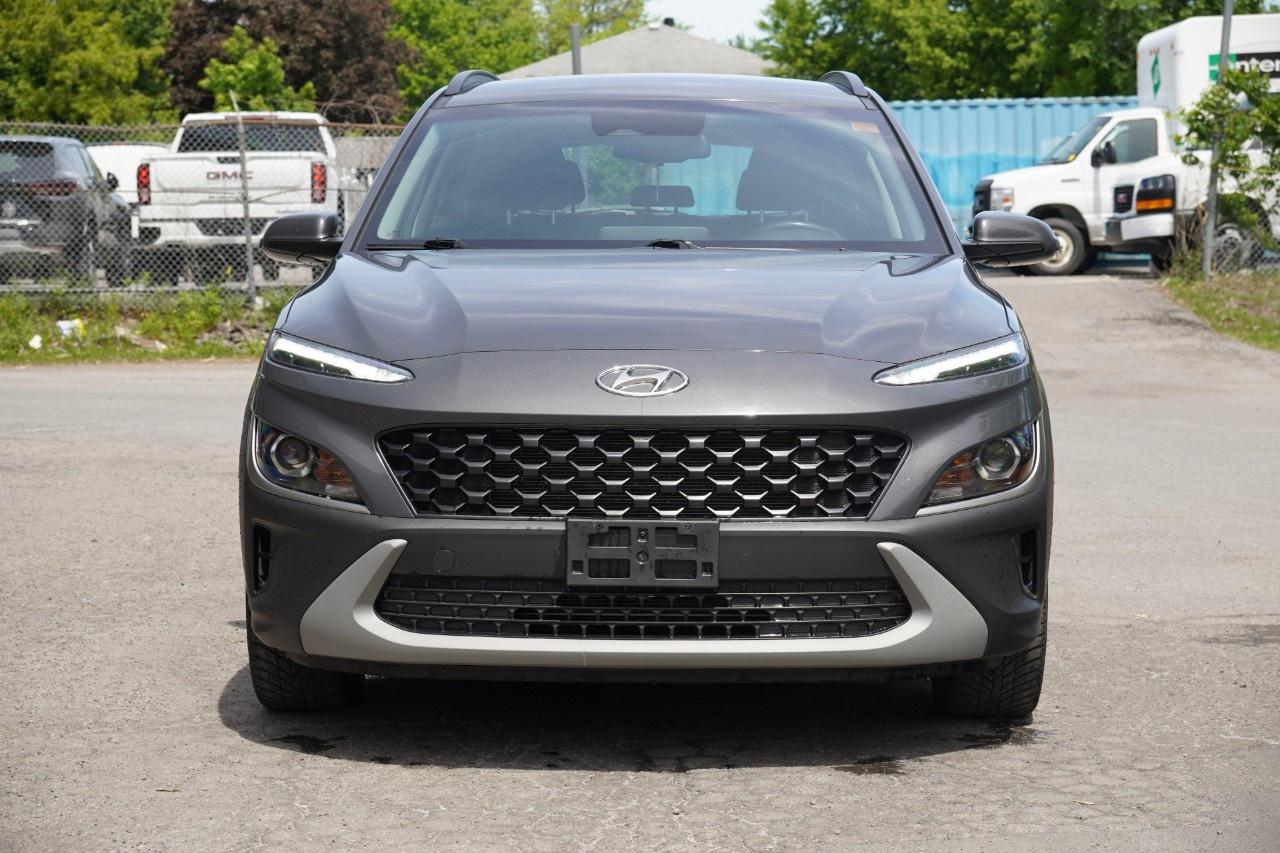 2023 Hyundai KONA 2.0L Preferred AWD Photo