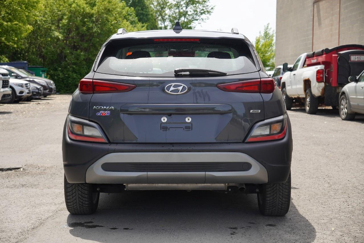 2023 Hyundai KONA 2.0L Preferred AWD Photo