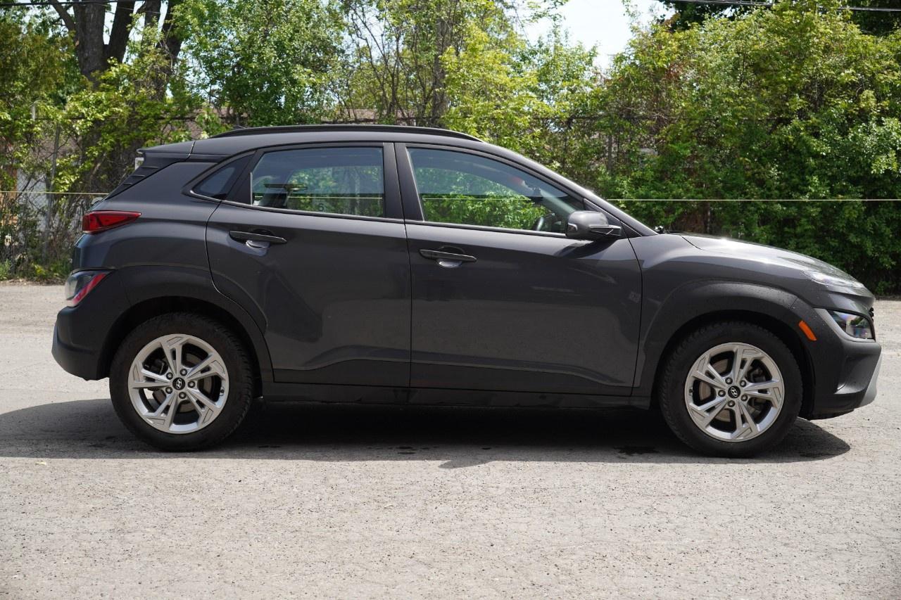 2023 Hyundai KONA 2.0L Preferred AWD Photo