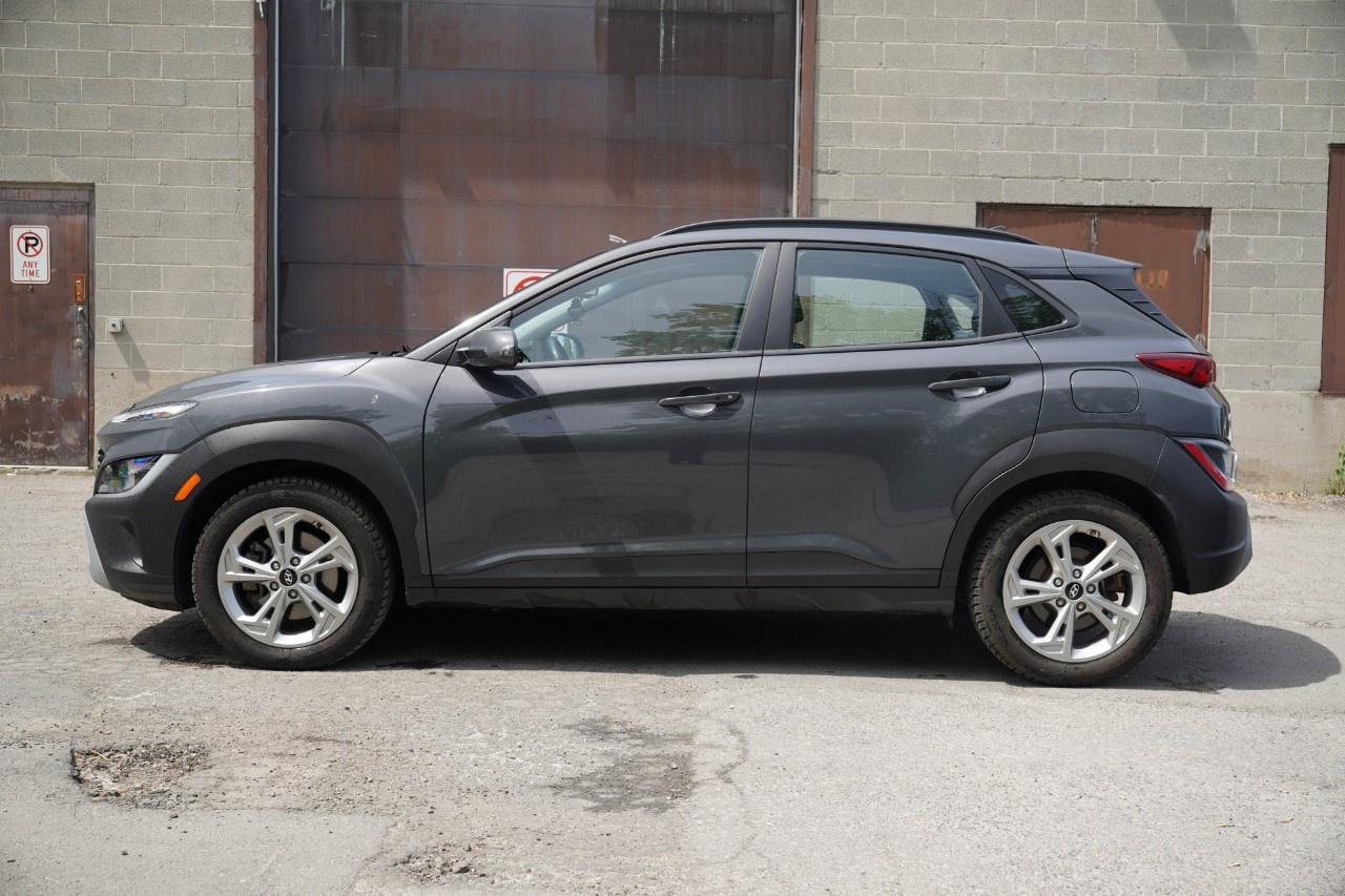 2023 Hyundai KONA 2.0L Preferred AWD Photo