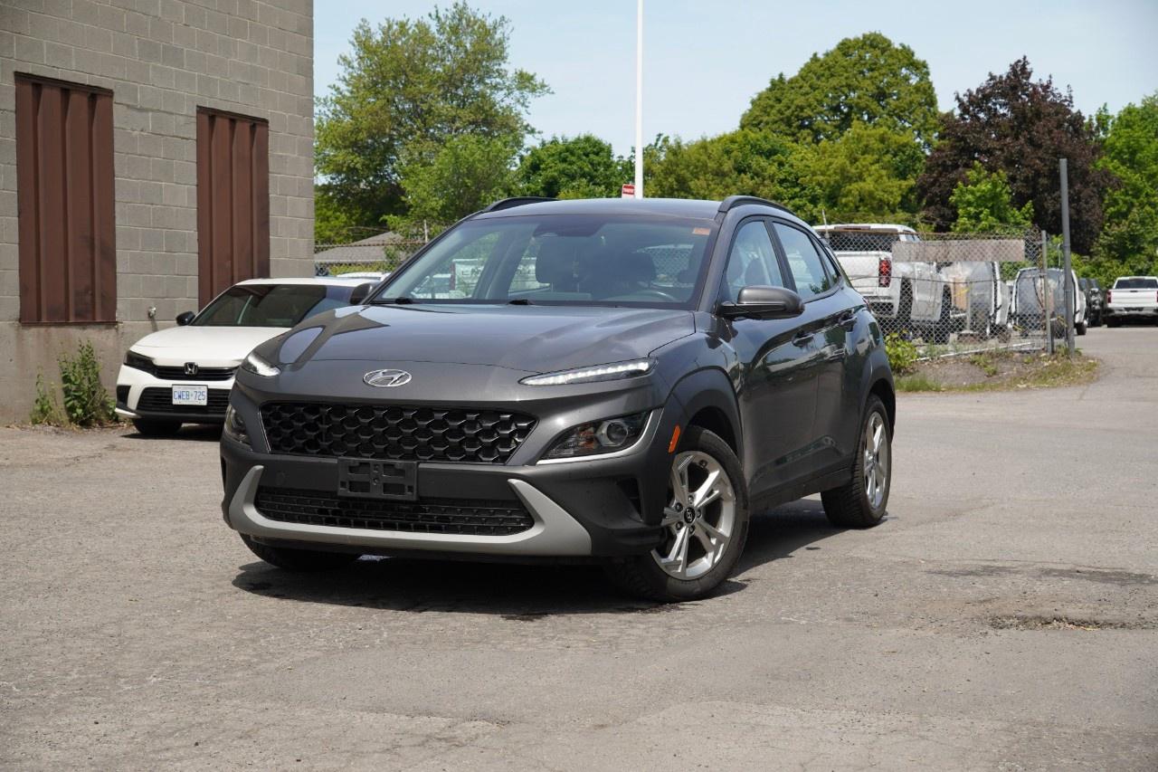 2023 Hyundai KONA 2.0L Preferred AWD Photo